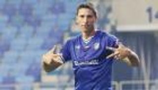 هداف الدوري الإماراتي.. تيجالي يزاحم نجم الوحدة على الوصافة