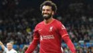 صورة.. كيف احتفل محمد صلاح بالكريسماس؟