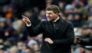 الدوري الإنجليزي.. كورونا يحرم جيرارد من مباراة أستون فيلا ضد تشيلسي