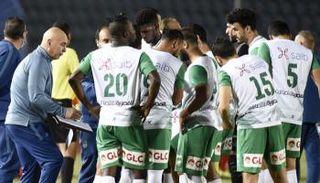 جدول ترتيب الدوري المصري