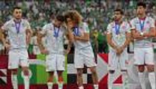 بدون فرجاني ساسي.. منتخب تونس يستدعي 18 لاعبا لكأس أمم أفريقيا