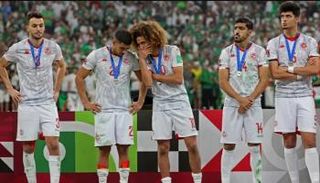 قائمة منتخب تونس المبدئية في كأس أمم أفريقيا