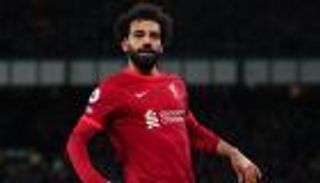 بقيادة محمد صلاح.. 5 إنجازات عربية تاريخية في عام 2021