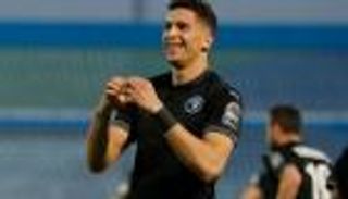 هداف الدوري المصري.. محمود وادي يشعل صراعا خماسيا على القمة