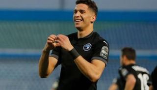 جدول ترتيب هدافي الدوري المصري لموسم 2021-2022