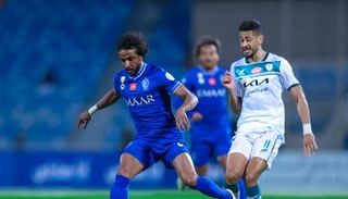 فيديو ملخص وأهداف مباراة الهلال والفتح في الدوري السعودي