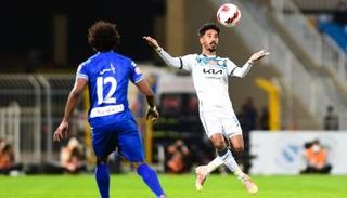 جدول ترتيب الدوري السعودي لموسم 2021-2022