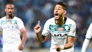 جدول ترتيب هدافي الدوري السعودي لموسم 2021-2022