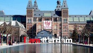 متحف Rijksmuseum