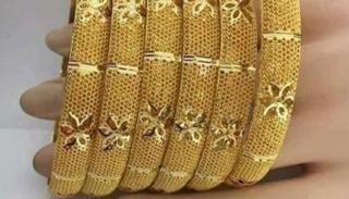 الذهب اليوم في سوريا