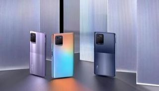 هاتف infinix Note 10 pro