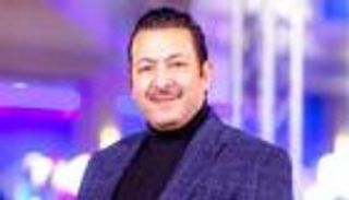 شبيه رشدي أباظة: الصدفة وراء شهرتي (فيديو)