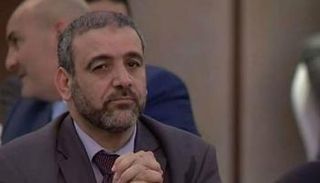الإخواني الليبي خالد المشري - أرشيفية
