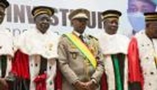 رسميا.. مالي تنفي نشر عناصر من "فاجنر" الروسية