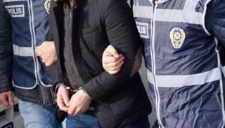 عملية اعتقال سابقة للأمن التركي - أرشيفية