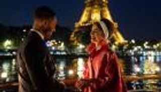 الموسم الثاني من Emily in Paris.. صدمة ثقافية أقل