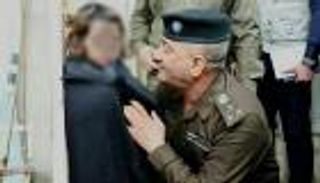 إرهابيو داعش اغتصبوا والدتها.. شرطة العراق تتحرك لإصدار جنسية لطفلة