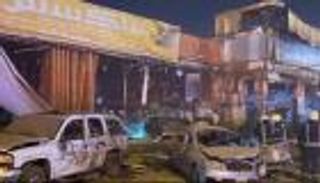 الإرياني: هجمات الحوثي تهدد 2 مليون مغترب يمني بالسعودية