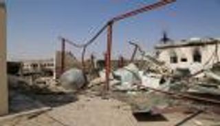 جريمة حرب .. 11 قتيلا وجريحا بهجوم حوثي في مأرب