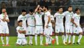 حصاد الرياضة العراقية 2021.. عام للنسيان رغم بسمة الشباب