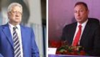 "قضية الساعات" تطوي صفحة الخلاف بين رئيسي الأهلي والزمالك