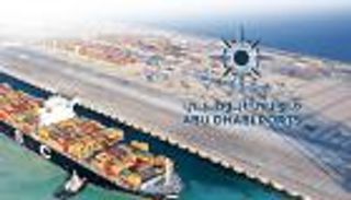 موانئ أبوظبي.. داعم محوري في صياغة مستقبل التجارة العالمية