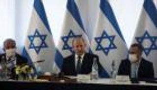 بينيت: هضبة الجولان إسرائيلية وسنضاعف السكان فيها