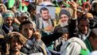 قادة الحوثي وادعاء السيادة.. ارتهان فاضح للحرس الثوري الإيراني