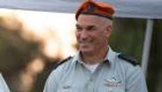 قائد عسكري إسرائيلي: جاهزون للتصدي لآلاف الصواريخ