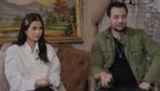 منة عرفة في موقف حرج.. ما علاقة نزار الفارس؟