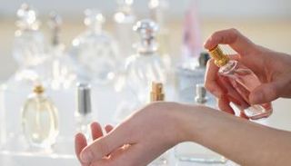 اختلاف مسميات العطور يرجع إلى اختلاف نسبة التركيز