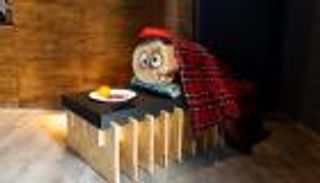 جناح أندورا في إكسبو 2020 دبي.. تقليد خاص للاحتفال بالكريسماس