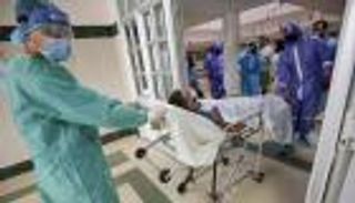 تسجيل أول إصابة بمتحور أوميكرون في غزة