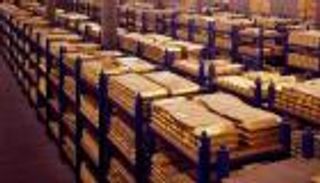 ليبيا رابع أكثر الدول العربية امتلاكا لاحتياطيات الذهب