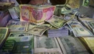 سعر الدولار اليوم في العراق