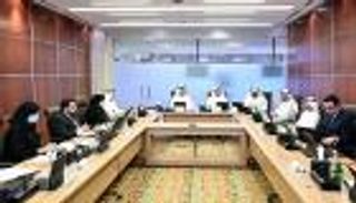 مشروع قانون لتنظيم الوكالات التجارية بالإمارات.. دعم قوي لتنافسية الاقتصاد