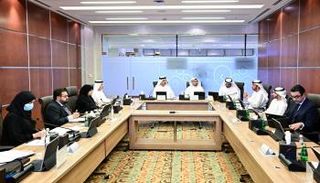 لجنة بالوطني الاتحادي تناقش مشروع قانون اتحادي بشأن تنظيم الوكالات التجارية