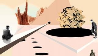 العلامات التجارية تقتحم عالم الميتافيرس