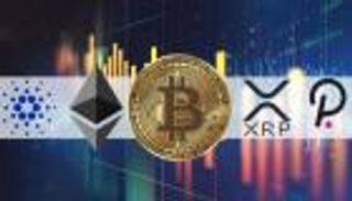 أسعار العملات الرقمية اليوم.. بيتكوين تحت 50 ألف دولار ودوجكوين تتراجع