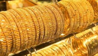 أسعار الذهب اليوم في العراق 