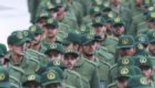 مقتل اثنين من "فيلق القدس" بمواجهات مسلحة جنوبي إيران