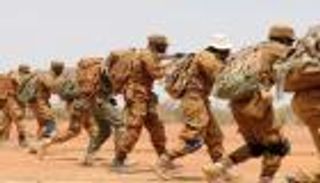 مقتل 41 شخصا في هجوم مسلح ببوركينا فاسو