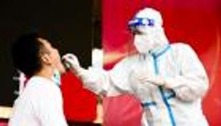 كورونا في الصين..  تطهير كامل لمدينة "شيآن" وتعزيز القيود