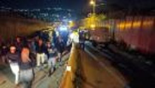 إصابة عشرات الفلسطينيين في مواجهات بالضفة الغربية