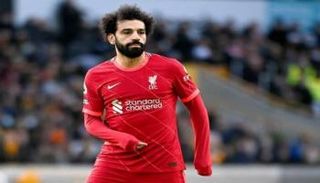 محمد صلاح نجم ليفربول