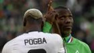 من فرنسا وإيطاليا إلى غينيا.. كونتي وبوجبا يغيبان عن كأس أمم أفريقيا