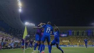 الهلال السعودي