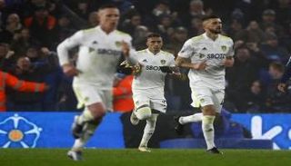 ليدز يونايتد