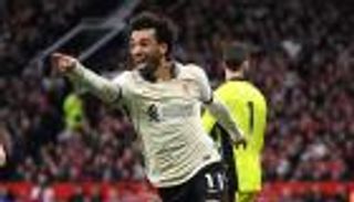 الأفضل في الدوري الإنجليزي.. محمد صلاح يحرج بوليسيتش مع زملائه