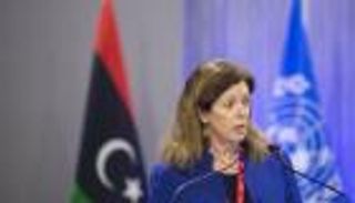 وليامز تتحدث عن ترشح سيف الإسلام القذافي وموعد انتخابات ليبيا